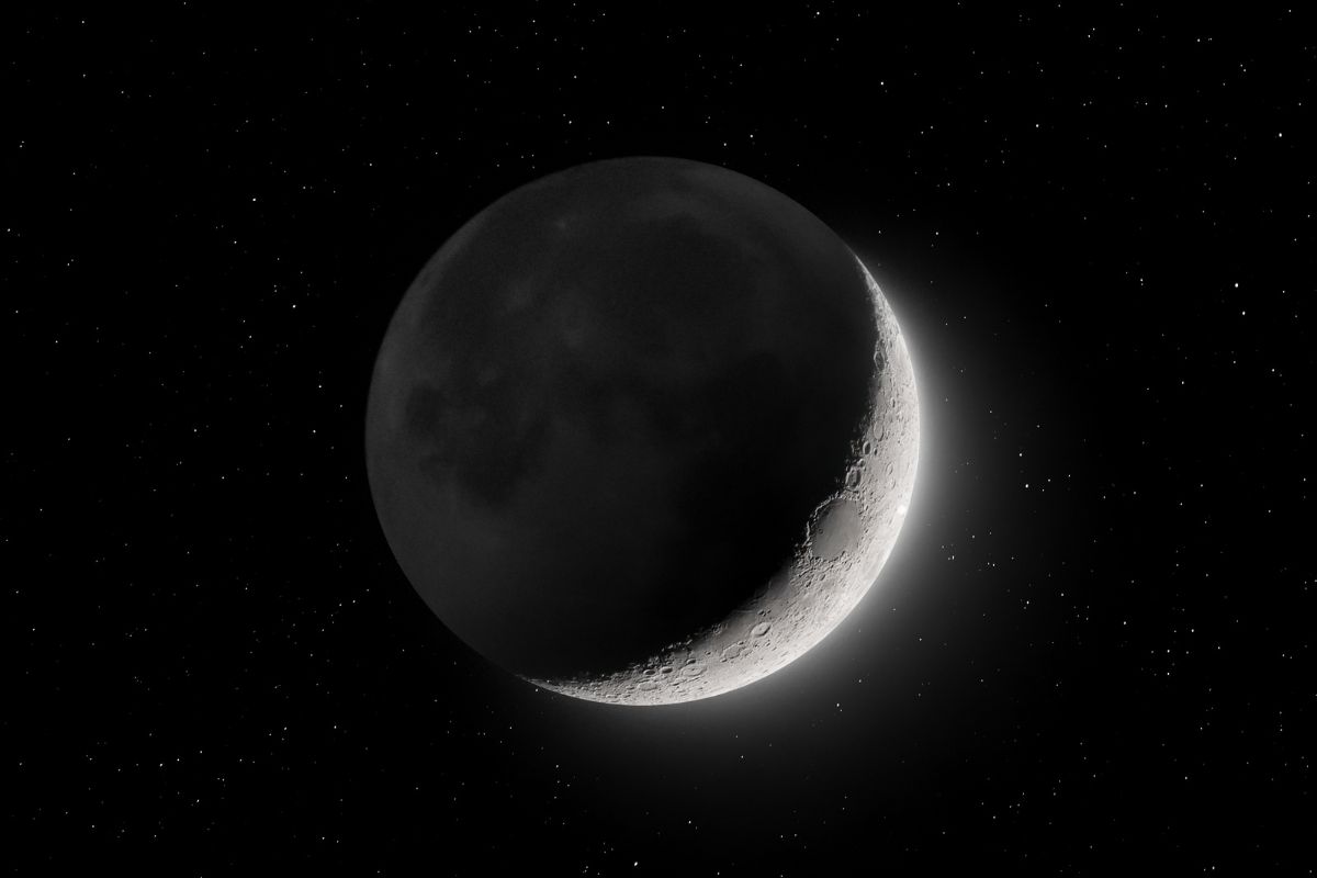 Luna crescente – blog