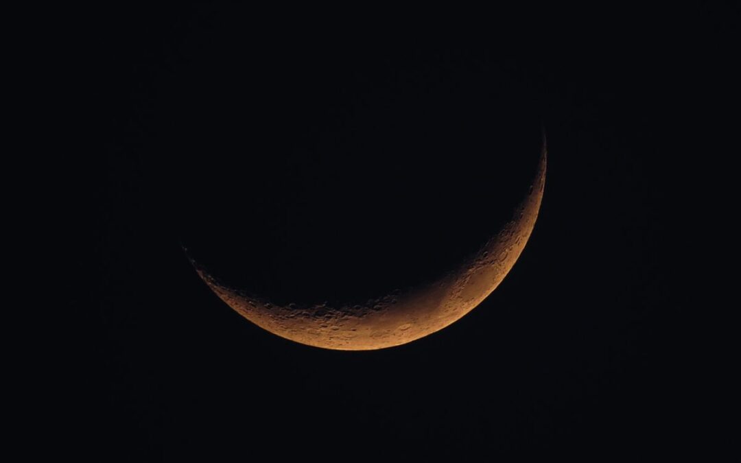 Luna nuova
