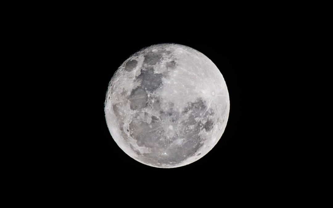 Luna piena